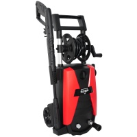 Мойка Elitech М 1800РБК 1.8кВт 400л/ч 140бар Арт. М 1800РБК