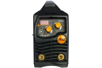 Инвертор СВАРОГ ARC 200 PRO Z209S НАКС (MMA/TIG) 10-220А 9,4кВт 1,6-5мм 220В Арт. Z209S НАКС