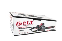 Пила цепная эл. PIT PKE405-C4 МАСТЕР 1.8кВт 16" 40.5см 59зв. 1.3мм 3/8" (0.375) Арт. PKE405-C4