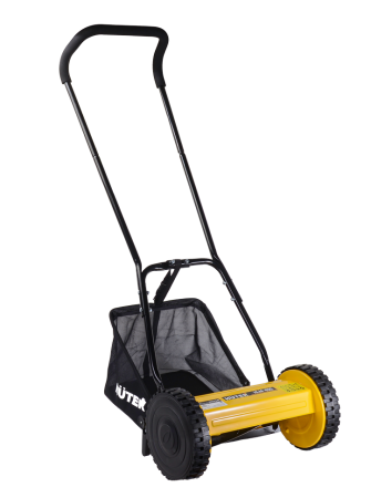 Газонокосилка механическая Huter HLM-400 70/4/86