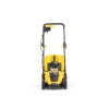 Газонокосилка эл. CHAMPION EM3313 1.3кВт 33см 25/65мм 35л центр.рег. Арт. EM3313