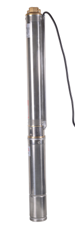 Скважинный насос Ресанта НС 50/85 Проф (d.75 mm, кабель 50 м) 