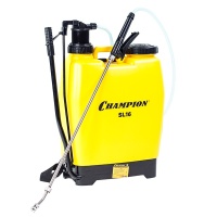 Опрыскиватель рычажный SL16 0.5-2.5м 16л Champion Арт. SL16