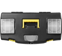 Ящик для инструмента STAYER VEGA-24 24" 61*32*30см Арт. 38105-21_z03