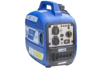 Генератор инверт ТСС SGG 2000SI 1.6/2кВт 220В р.старт Арт. 060030