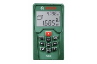 Дальномер лазерный BOSCH PLR 25 25м, точн +/- 2мм Арт. 0603016220