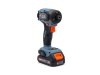 Винтоверт акк уд SENIX PDIX2-M5-EU-0 20V Li-Ion 250Нм без Акк и ЗУ Арт. PDIX2-M5-EU-0