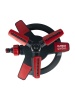 Разбрызгиватель ELITECH Garden круговой пластиковый SP 006R Арт. SP 006R