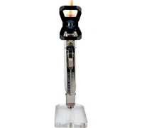 Краскопульт SCHTAER SCH-X450 270бар 1/4" NPSM, 7/8" Арт. SCH-X450