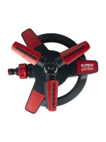 Разбрызгиватель ELITECH Garden круговой пластиковый SP 006R Арт. SP 006R
