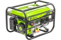Генератор бензиновый СибрТех БС-2800, 2,5 кВт, 230В, 15 л, руч. стартер Арт. 94543