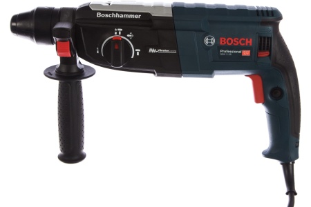 Перфоратор BOSCH GBH 2-28 SDS+ 880Вт 3.2Дж 3 реж. Арт. 0611267500