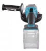 УШМ акк Makita GA023GZ 40V Li-ion 125мм, регулировка оборотов, без АКБ и ЗУ Арт. GA023GZ