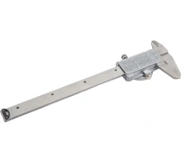 Штангенциркуль с круговой шкалой 150мм 0.02мм RGK SCC-150 Арт. 779548