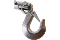 Лебедка ручная рычажная тросовая 2т/3м Зубр Арт. 43105-2