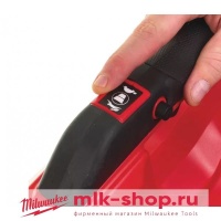 Воздуходув акк. Milwaukee M18 FUEL FBL-0 Li-Ion без АКК и ЗУ Арт. 4933459825