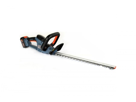 Кусторез аккумуляторный SENIX HTX2-M-EU 20V Li-Ion 28см Акк и ЗУ Арт. HTX2-M-EU