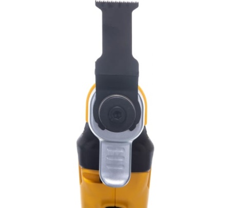 Мультитул акк. DeWALT DCS356N 18V Li-Ion бесщет дв, без ЗУ и АКК Арт. DCS356N-XJ