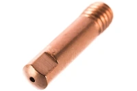 Токосъемник 1,0 М6*25 ПРОФЕССИОНАЛ Арт. 0510