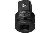Переходник ударный 1/2" на 3/4" Jonnesway S03A4A6 Арт. 48470