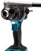 Дрель акк уд Makita HP001GZ 40V XGT Li-ion 140Нм без АКБ и ЗУ Арт. HP001GZ