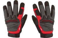 Перчатки защитные MILWAUKEE Demolition 8/М Арт. 48229731