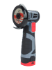УШМ акк PROFIPOWER BL-164 16V*2Ah Li-Ion 76мм 2акк ЗУ кейс Арт. E0245