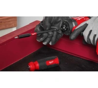 Отвертка универсальная SHOCKWAVE™ 14 в 1