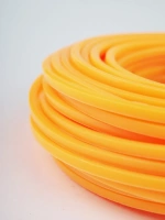 Леска для триммера MAX (квадрат) 2,4мм*15м Арт. B0150-1