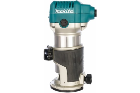 Фрезер Makita RT0702CX2 710Вт 6/8мм 10000-34000об/мин пл. пуск сумка Арт. RT0702CX2