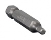 Бита HEX3.0 50мм Makita E-form MZ 3шт/упак Арт. B-25448