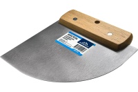 Шпатель для монтажа натяжного потолка 145x134мм Vertextools Арт. 1616-145