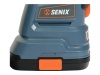 Ножницы аккумуляторные SENIX GSX2-M-EU-0 20V 196мм без Акк и ЗУ Арт. GSX2-M-EU-0