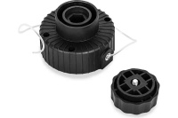 Головка трим. Champion HT64 М6*1,0мм правая для ET1003, ET1007A Арт. C5217