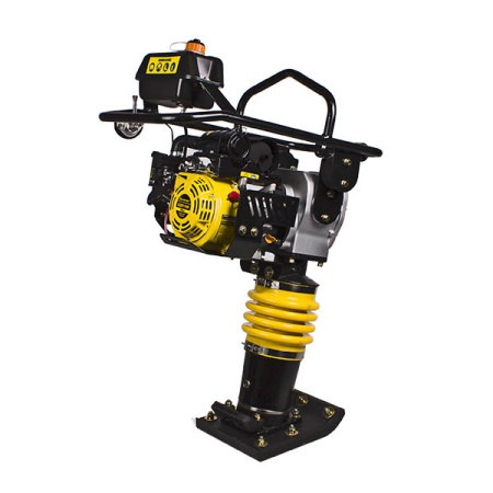 Вибротрамбовка Champion TR72 6.5 л.с. 10кН, глуб. 25см, 76кг Арт. TR72