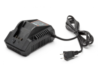 Зарядное устройство SENIX CHX2 20B Арт. CHX2