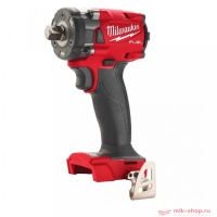 Аккумуляторный импульсный гайковерт Milwaukee M18 FUEL FIW2P12-0X Арт. 4933478446