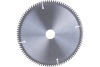 Диск пильный 216х30х100Т ELITECH по алюминию Арт. 1820.116600