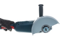 УШМ BOSCH GWS 2200 230мм 2200Вт Арт. 06018C10R0