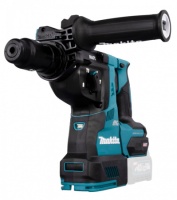 Перфоратор аккумуляторный Makita HR004GZ SDS+ 40V XGT Li-Ion 2.9Дж 3реж. без АКБ и ЗУ Арт. HR004GZ