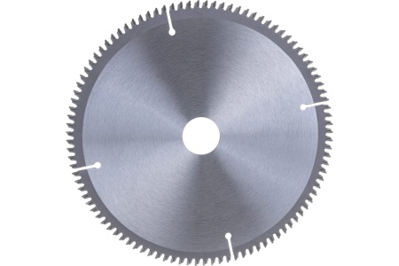Диск пильный 216х30х100Т ELITECH по алюминию Арт. 1820.116600