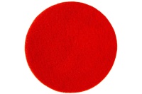 Круг фетровый 150мм с липучкой FIT Арт. 39642