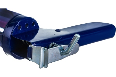 Пистолет для герметика полукорп. FIT Арт. 14209