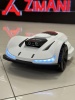 Беспроводная газонокосилка робот ZimAni 530AWD