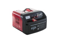 Пуско-зарядное устр-во Elitech УПЗ 30/120 120/20А, 12/24В, 220В Арт. УПЗ 30/120