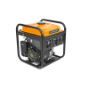 Генератор инверторный VILLARTEC GI 428
