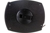 Рулетка 50м геодезическая, стальная лента, FIT Арт. 17750