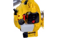 Воздуходув-пылесос бенз CHAMPION GBV327S 0.7кВт 720м3/ч 50л Арт. GBV327S