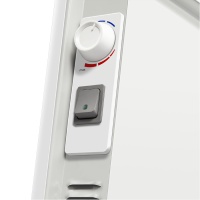 Конвектор BALLU Solo Turbo BEC/SMT-1000 15кв.м 1.0кВт 220В Арт. BEC/SMT-1000