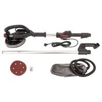 Шлифмашина по бетону KRESS KU630 800Вт, 225мм для стен и потолков Арт. KU630